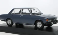 Minichamps BMW 2500, blau, 1968, 1:18, Sale