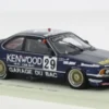 Spark BMW 635 CSi, 24h Spa, 1986, #29, F.Giroix/J.P.Malcher, 1:43, Discount