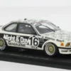 Spark BMW 635 CSi, 24h Spa, 1986, #16, J.M.Martin/P.Witmeur, 1:43, Discount