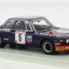 Spark BMW 3.0 CSi, 24h Spa, 1975, #5, J.Sauvage/J-P.Rieu, 1:43, Outlet