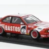 Spark BMW 635 CSi, 24h Spa, 1984, Juma Bastos Racing Team, Bastos, #2, T.Tassin/A.Cudini, 1:43, Online