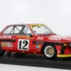 Spark BMW 3.0 CSI, 24h Spa, 1974, #12, J.Xhenceval/A.Peltier, 1:18, Hot