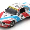 Spark BMW 3.0 CSI, 24h Spa, 1975, #2, J.Xhenceval/H.de Fierlant, 1:43, Hot