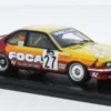 Spark BMW 635 CSi, 24h Spa, 1983, Waterloo Motor Racing, #27, F.Hesnault/P-F.Rousselot, 1:43, Clearance