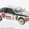 Brekina BMW 635 CSi, 1984, Würth, #4, 1:87, Sale