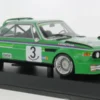 Minichamps BMW 3.0 CSL, Brünn, 1978, Sorini, #3, C.Facetti/M.Finotto, 1:18, Discount