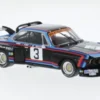 IXO BMW 3.5 CSL Gr.5, 6h Silverstone, 1976, #3, H.Grohs/S.Posey, 1:43, Discount