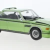 Minichamps BMW 3.0 CSL, grün, 1973, 1:18, Outlet