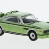 Minichamps BMW 3.0 CSL, hellgrün, 1973, 1:87, Sale