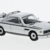 Minichamps BMW 3.0 CSL, silber, 1973, 1:87, Clearance