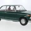 KK Scale BMW 1802, dunkelgrün, 1967, 1:12, Clearance