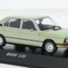 Maxichamps BMW 520 (E12), hellgrün, 1972, 1:43, Outlet