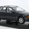 Triple 9 Collection BMW 5er (E39) Touring, dunkelblau, 1:18, Outlet
