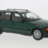 MCG BMW 3er (E36) Touring, dunkelgrün, 1995, 1:18, Outlet
