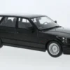 MCG BMW 5er (E34) Touring, schwarz, 1991, 1:18, Online