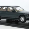 Triple 9 Collection BMW 5er Touring (E34), dunkelgrün, 1996, 1:18, Discount