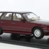 Triple 9 Collection BMW 5er Touring (E34), rot, 1996, 1:18, Sale