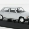 Minichamps BMW 2500 (E3), silber, 1968, 1:43, Online