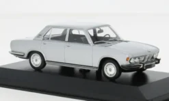 Minichamps BMW 2500 (E3), silber, 1968, 1:43, Online