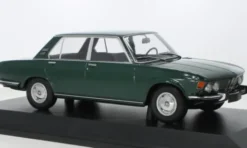 Minichamps BMW 2500, grün, 1968, 1:18, Online