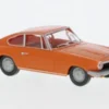 Wiking BMW 1600 GT Coupe, orange, 1967, 1:87, Sale