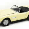Welly BMW 507, hellbeige, 1:24, Hot