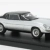 Autocult/Avenue 43 BMW Hurrican, silber/schwarz, 1964, 1:43, Sale