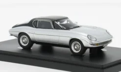 Autocult/Avenue 43 BMW Hurrican, silber/schwarz, 1964, 1:43, Sale