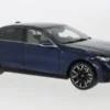 Minichamps BMW i5, blau, 2023, 1:18, Outlet