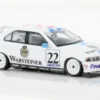 Werk83 BMW 320i (E36), ADAC STW Cup, 1996, #22, J.Winkelhock, 1:64, Best