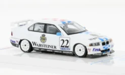 Werk83 BMW 320i (E36), ADAC STW Cup, 1996, #22, J.Winkelhock, 1:64, Best