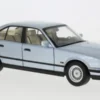 Minichamps BMW 535i (E34), hellblau, 1988, 1:18, Outlet