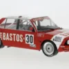 IXO BMW 528i (E28), 24h Spa, 1982, #30, H.Heyer/E.Joosen, 1:18, New