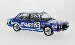 IXO BMW 528i (E28), 24h Spa, 1982, #26, J-P.Jarier/J-L.Trintignant, 1:18, Outlet