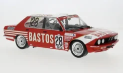 IXO BMW 528i (E28), 24h Spa, 1982, #28, L.Guitteny/G.Bleynie, 1:18, Sale