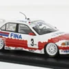 Spark BMW 318i (E36), 24h Spa, 1994, #3, M.Duez/J.Winkelhock, 1:43, Hot