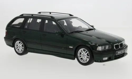 Ottomobile BMW 328i (E36) Touring M Package, grün, 1997, 1:18, Sale