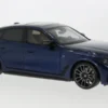 Minichamps BMW i4 M50, blau, 2022, 1:18,