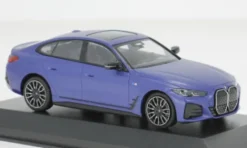 Minichamps BMW i4 M50, blau, 2023, 1:43, Discount