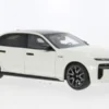 Minichamps BMW i7 M70 (G70), weiss, 2024, 1:18, Best