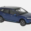 Minichamps BMW iX M60, blau, 2022, 1:87, Hot