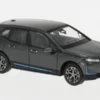 Minichamps BMW iX M60, grau, 2022, 1:87, Outlet