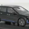 Minichamps BMW iX, schwarz, 2023, 1:43, Hot