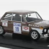 Trofeu BMW 1602, 1000 Lakes Rally, 1974, #19, O.Villkas/P.Riikonen, 1:43, Online