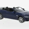 Minichamps BMW M4 Cabrio, blau, 2015, 1:87, Clearance