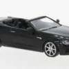 Minichamps BMW M6 Cabrio, schwarz, 2015, 1:87,