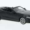 Minichamps BMW M8 Competiton Cabriolet (G14), schwarz, 2019, 1:87, Best