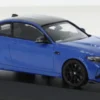 Minichamps BMW M2 CS, blau, 2020, 1:43, Hot