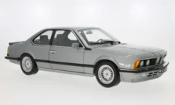 KK Scale BMW M635 CSi (E24), grau, 1987, 1:12, Hot