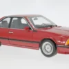KK Scale BMW M635 CSi (E24), rot, 1987, 1:12, Best